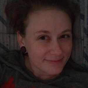 Meet your Posher, Katrina